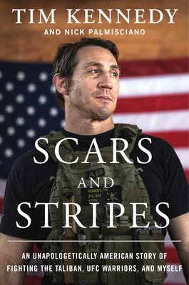 scars & stripes tour